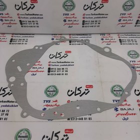 تصویر واشر درب کلاچ موتور تریل روان 