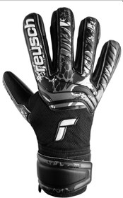 تصویر دستکش دروازه بانی راش Reusch Goalkeeper gloves 