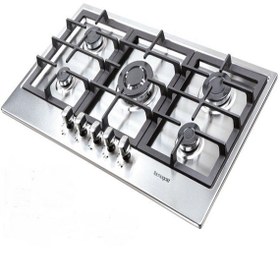 تصویر اجاق گاز رومیزی تاکنوگلد مدل G116 Tacnogold G116 Plate Gas Stove