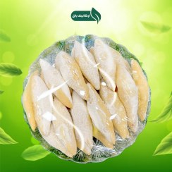 تصویر شیرینی ساقه عروس ادریسا - با شکر قهوه ای 