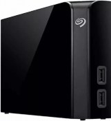 تصویر هارددیسک اکسترنال سیگیت مدل Backup Plus Seagate Backup Plus Desktop External Hard Drive - 8TB