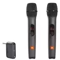 تصویر میکروفون بی سیم جی بی ال مدل jbl pb wireless digital mic 