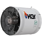 تصویر فن سیرکوله ظرفیت ۷۰۰۰ 