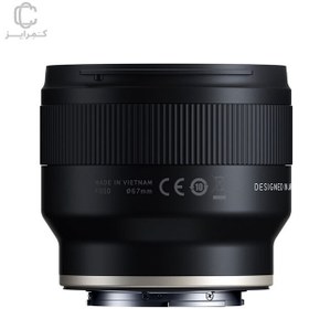 تصویر لنز تامرون Tamron 20mm f/2.8 Di III OSD M 1:2 Lens for Sony E 