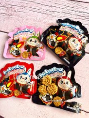 تصویر چیپس نودل لبوبو 