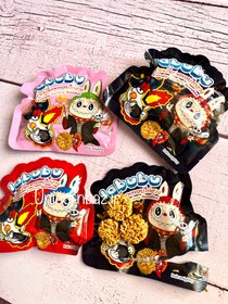 تصویر چیپس نودل لبوبو 