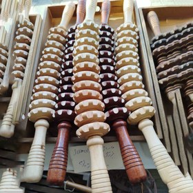 تصویر ماساژور بدن 