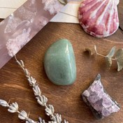 تصویر آونتورین ۱۸ 