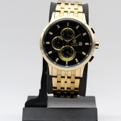 تصویر ساعت مچی عقربه‌ای کوارتز مردانه کرنو کوبل مدل CB6147G 