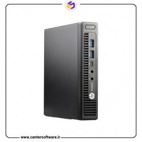 تصویر خرید مینی کیس استوک اچ پی HP Elitedesk 800 G2 در شیراز 