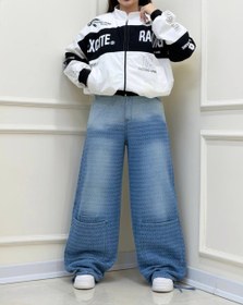 تصویر بامبر جکت Racing 