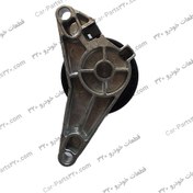 تصویر هرزگرد تایم دوو اسپرو مارک ALA 