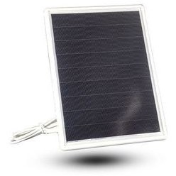 تصویر دوربین سیم کارتی خورشیدی مدل Z80 Solar SIM card camera model Z80