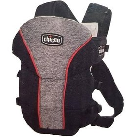 تصویر آغوشی چیکو مدل Marsupio Go 