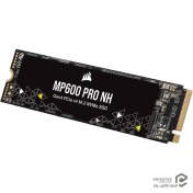 تصویر حافظه اس اس دی Corsair Mp600 Pro Nh 500Gb 