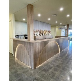 تصویر میز کانتر ماه Moon 