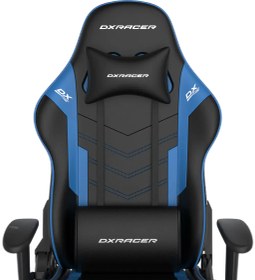 تصویر صندلی گیمینگ دی ایکس ریسر سری Prince مدل P132 DXRacer Prince P132