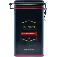 تصویر چای سیاه صبحانه انگلیسی امیننت وزن ۲۵۰ گرم 