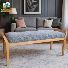 تصویر نیمکت NIP10 