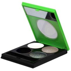 تصویر سایه چشم چهارعددی کالیستا - E21 