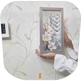 تصویر کاور لوله گاز 