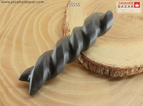 تصویر نگین یشم طرح پیچ کد 55356 