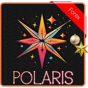 تصویر ربات‌ ترید و معامله‌گر اتومات پولاریس POLARIS (امکانات در توضیحات) 