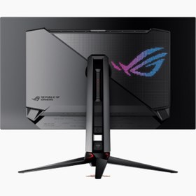 تصویر مانیتور گیمینگ 32 اینچ ایسوس مدل ROG Swift OLED PG32UCDP ASUS ROG Swift OLED PG32UCDP 32 Inch 480Hz Gaming Monitor