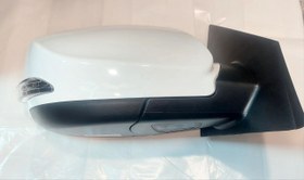 تصویر اینه S5 جدید سمت راننده 