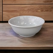 تصویر کاسه آبگوشت ملامین طوسی 