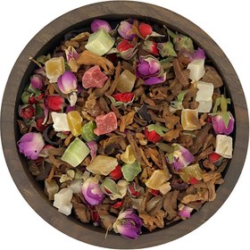 تصویر پک دمنوش بهشت 