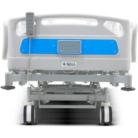 تصویر تخت CCU/ICU الکتریکی مدل T4401PROO.4 