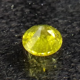 تصویر جواهر دمانتوئید D173 