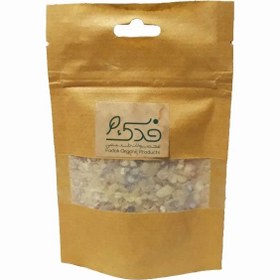 تصویر مصطکی ایرانی (40 گرم) 