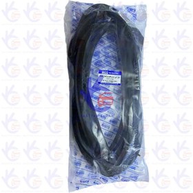 تصویر نوار دور درب عقب راست پراید MCS 