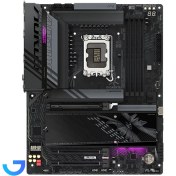 تصویر مادربرد گیگابایت مدل Z۸۹۰ AORUS ELITE WIFI۷ GIGABYTE Z890 AORUS ELITE WIFI7 motherboard