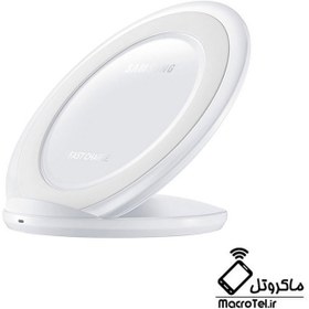 تصویر Samsung EP-NG930 Wireless Charger Stand Samsung EP-NG930 Wireless Charger Stand