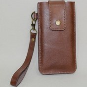 تصویر کیف موبایل دوقلو مدل 99 