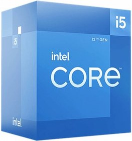 خرید و قیمت سی پی یو اینتل باکس Core i5-12600f | ترب