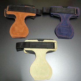 تصویر کف بند بدنسازی کد K1 