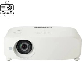 تصویر ویدیو پرژکتور Panasonic PT-VW545N 