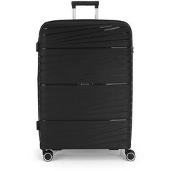 تصویر چمدان سخت گابل مدل Kiba رنگ مشکی سایز44x66x28 