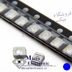 تصویر فروشگاه میکروالکترونیک