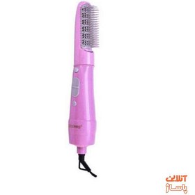 تصویر سشوار برس دار جیپاس مدل GH713 Geepas GH713 Hair Styler