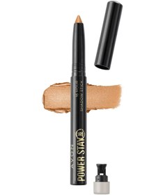 تصویر سایه چشم اورجینال برند Avon مدل Power Stay Shadow Stick کد 800168362 