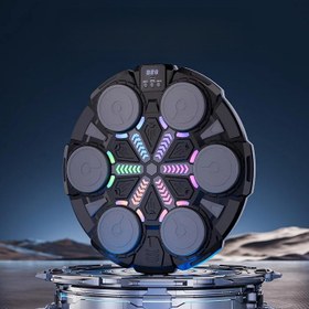 تصویر اسباب بازی بوکس سایز بزرگ مدل دیجیتال کد 8820 