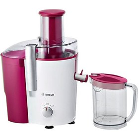 تصویر آبمیوه‌گیری بوش مدل MES25C0 Bosch MES25C0 Juicer