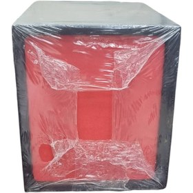 تصویر ساب باکس 50 لیتری مربع 50 liter square sub box