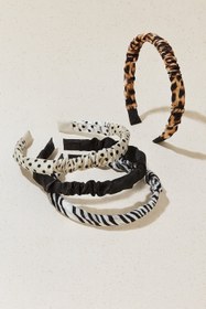 تصویر تل سر - 4 طرح 