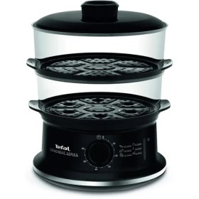 تصویر بخارپز تفال VC1401 Tefal VC1401 Steam Cooker